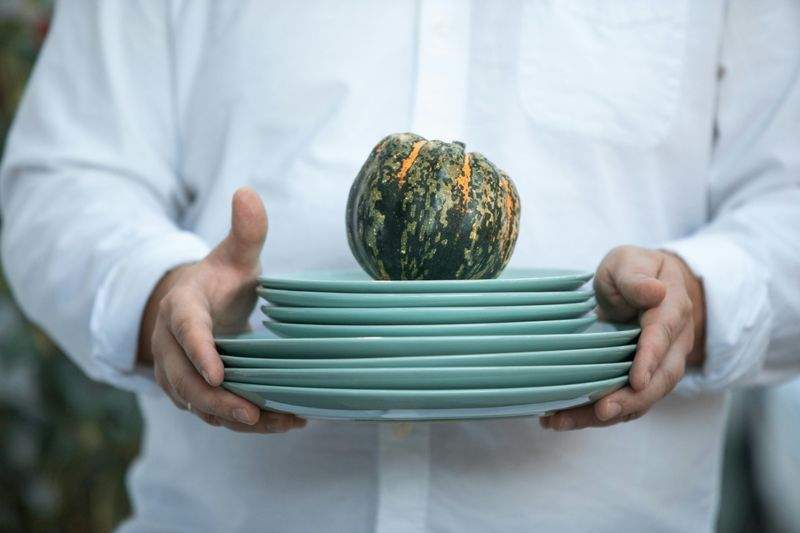 カスタムプレートで特別なひと時を